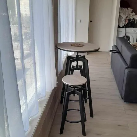 Gavarnie Rdc 公寓 *