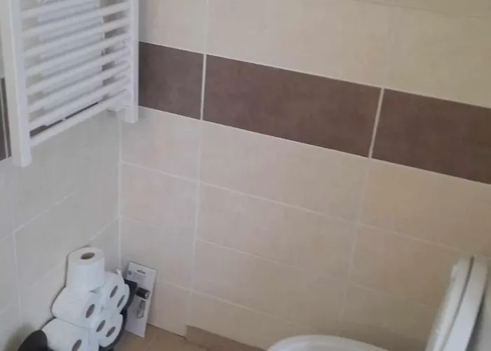 Gavarnie Rdc 热德尔