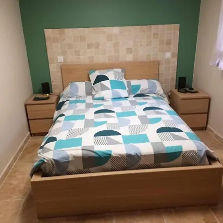 Gavarnie Rdc * Gèdre