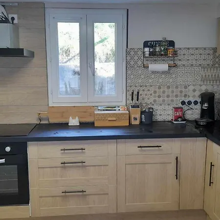 Résidence Gavarnie Rdc * Gèdre