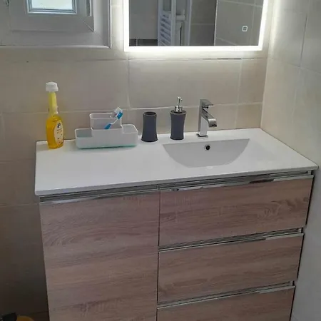 Apartamento Gavarnie Rdc Gèdre
