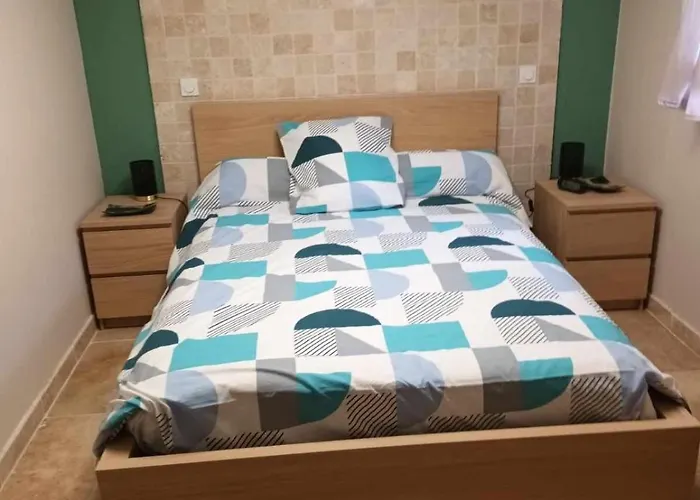 Résidence Gavarnie Rdc * Gèdre