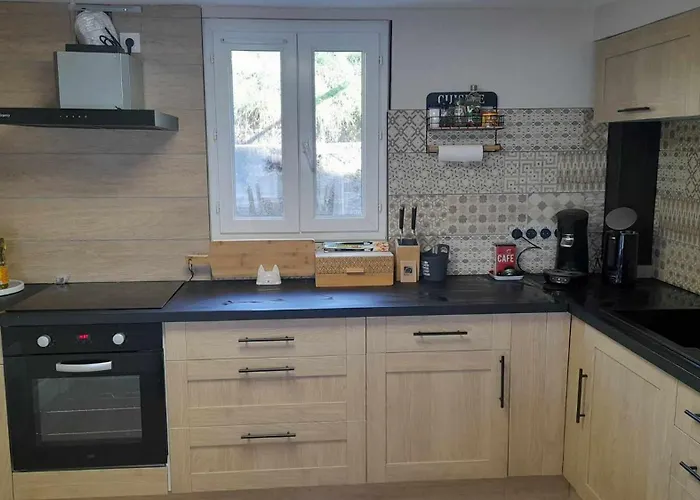 Gavarnie Rdc * Gèdre