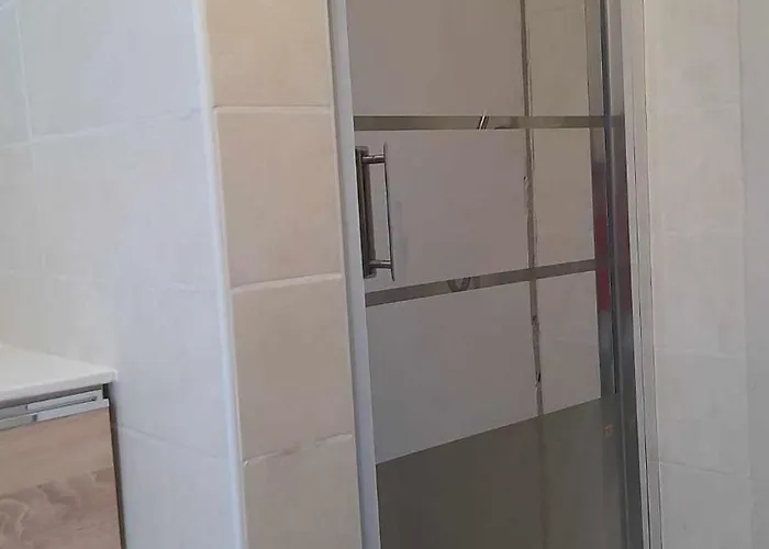 Résidence Gavarnie Rdc *