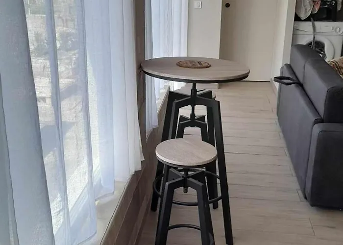 Gavarnie Rdc Apartmán *